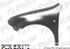 Aripa Polcar Skoda 691302PL