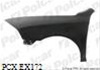 Aripa Polcar Skoda 692202PL
