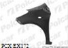 Aripa Polcar Toyota 810501PL
