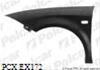 Aripa Polcar Vag 672602-JPL