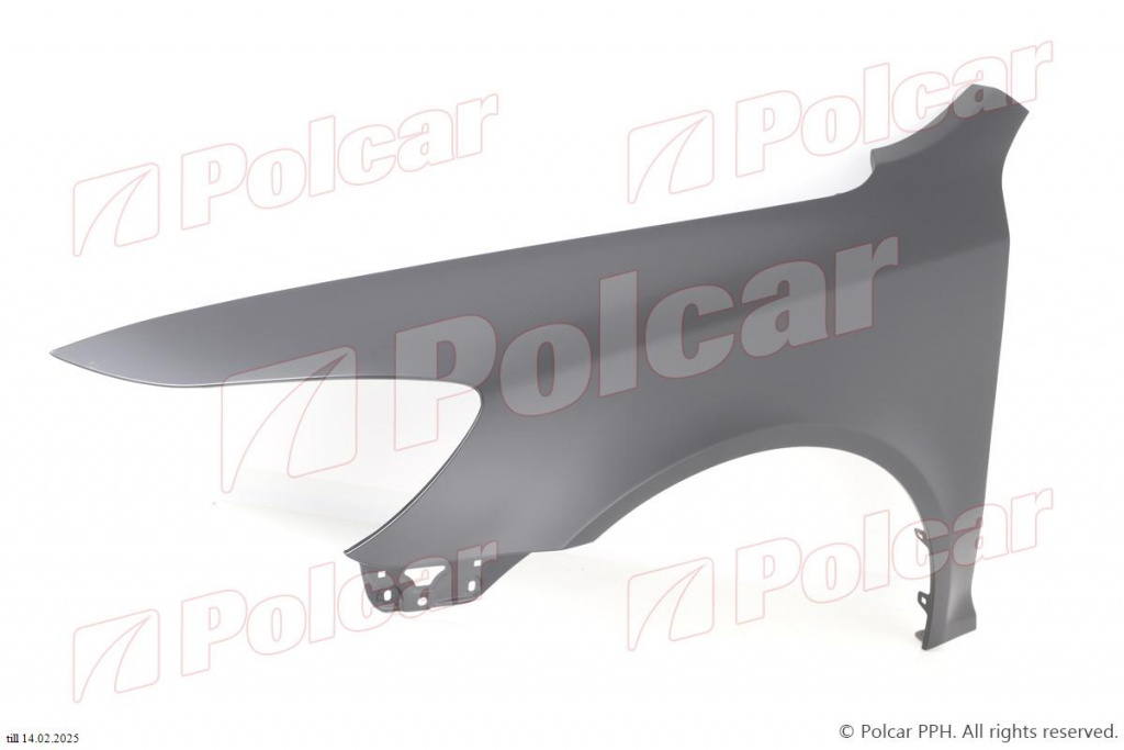Aripa Polcar Vag 692301-JPL