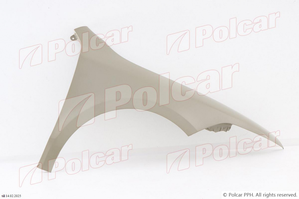 Aripa Polcar Vag 692602PL