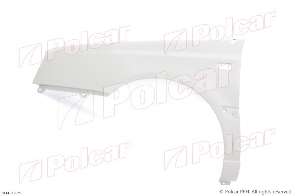 Aripa Polcar Vag 953801-2PL