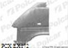 Aripa Polcar Vw 957101PL