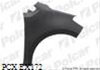 Aripa Polcar Vw 95A102-1PL