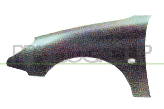 Aripa Prasco Citroen/Peugeot PG0093014