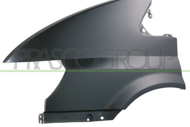 Aripa Prasco Flxible Corporation FD9103004