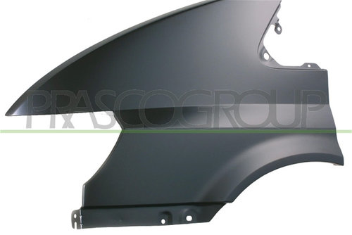 Aripa Prasco Flxible Corporation FD9103004