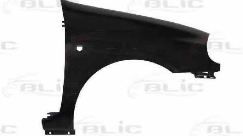 Aripa RENAULT CLIO II BB0/1/2 CB0/1/2 BLIC 6504-04-6032312P