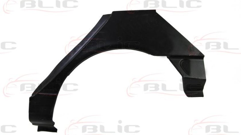 Aripa RENAULT LAGUNA I B56 556 Producator BLIC 6504-03-6049581P