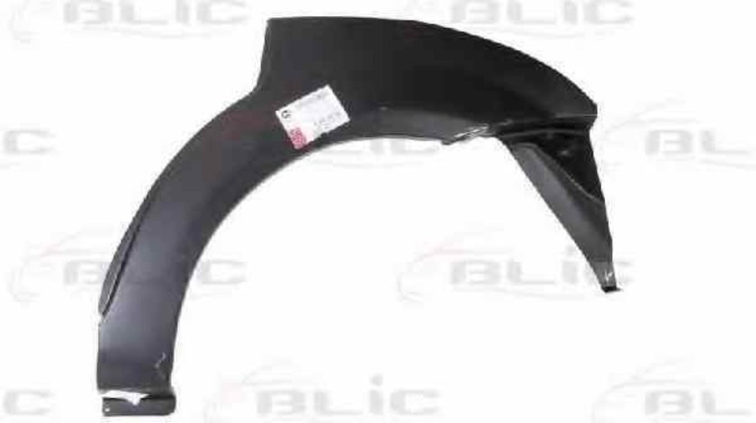 Aripa RENAULT LOGAN I combi KS BLIC 6504-03-1301581P