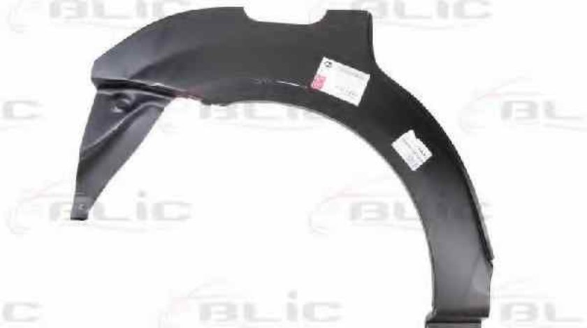 Aripa RENAULT LOGAN I combi KS Producator BLIC 6504-03-1301582P