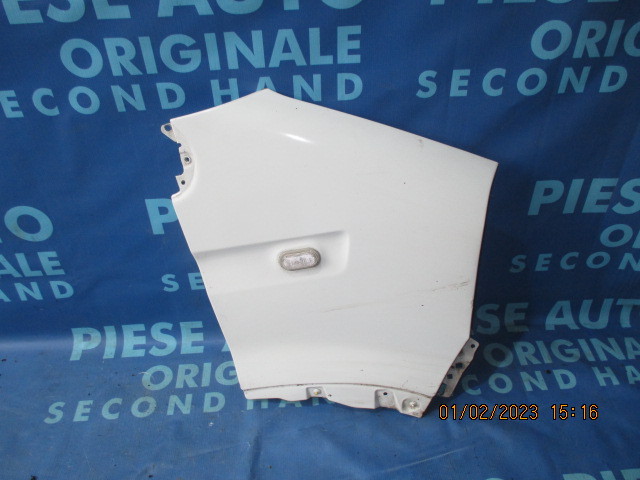 Aripa Renault Master 2005