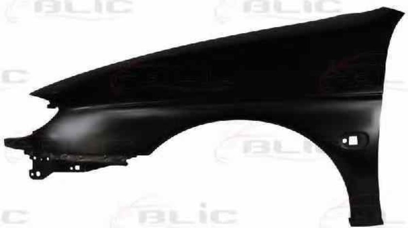Aripa RENAULT MEGANE I Cabriolet EA0/1 Producator BLIC 6504-04-6037311P