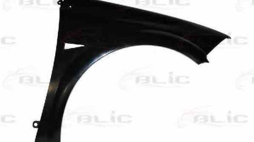 Aripa RENAULT MEGANE II BM0/1 CM0/1 BLIC 6504-04-6041312P