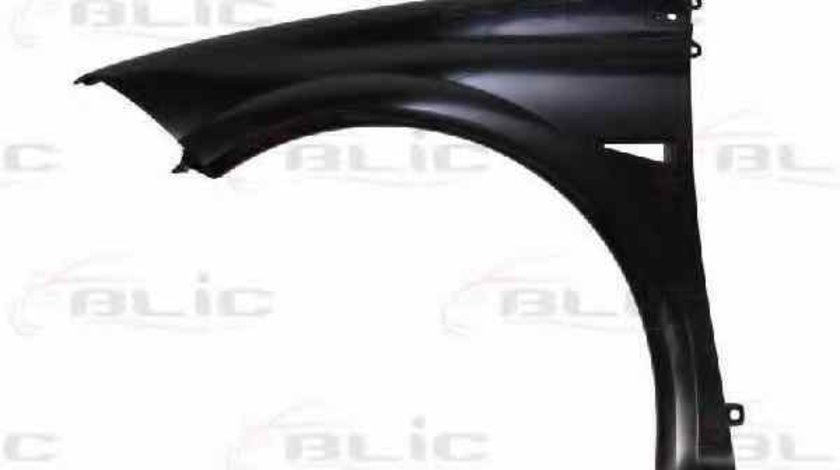 Aripa RENAULT MEGANE II BM0/1 CM0/1 Producator BLIC 6504-04-6041311P