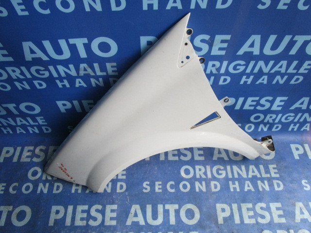 Aripa Renault Megane