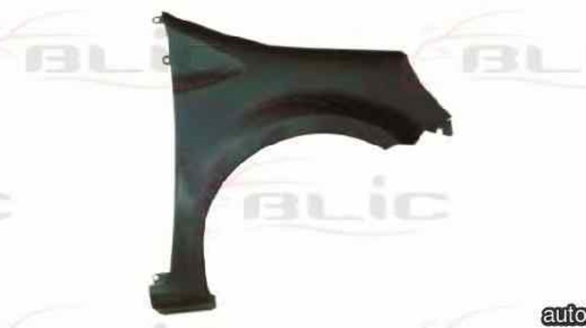 Aripa RENAULT MODUS / GRAND MODUS F/JP0 BLIC 6504-04-6007312P