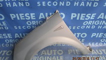 Aripa Renault Scenic 2004; 8200020568