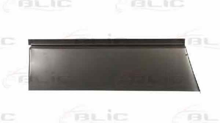 Aripa RENAULT TRAFIC caroserie TXX Producator BLIC 6504-03-6061594P
