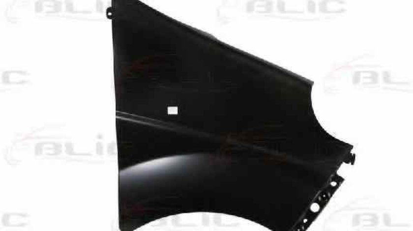 Aripa RENAULT TRAFIC II caroserie FL BLIC 6504-04-5089312P