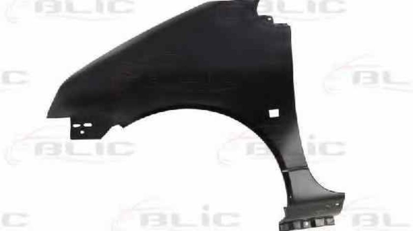 Aripa RENAULT TWINGO I caroserie S06 BLIC 6504-04-6005311P