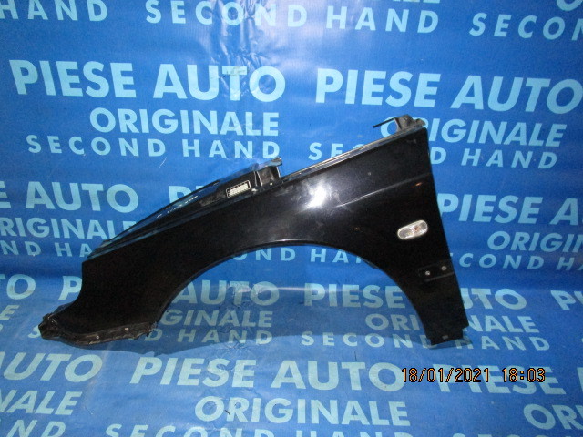 Aripa Saab 9-5 2007