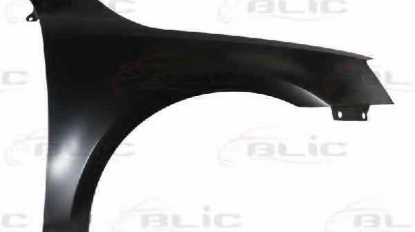 Aripa SKODA OCTAVIA 5E3 Producator BLIC 6504-04-7522312P