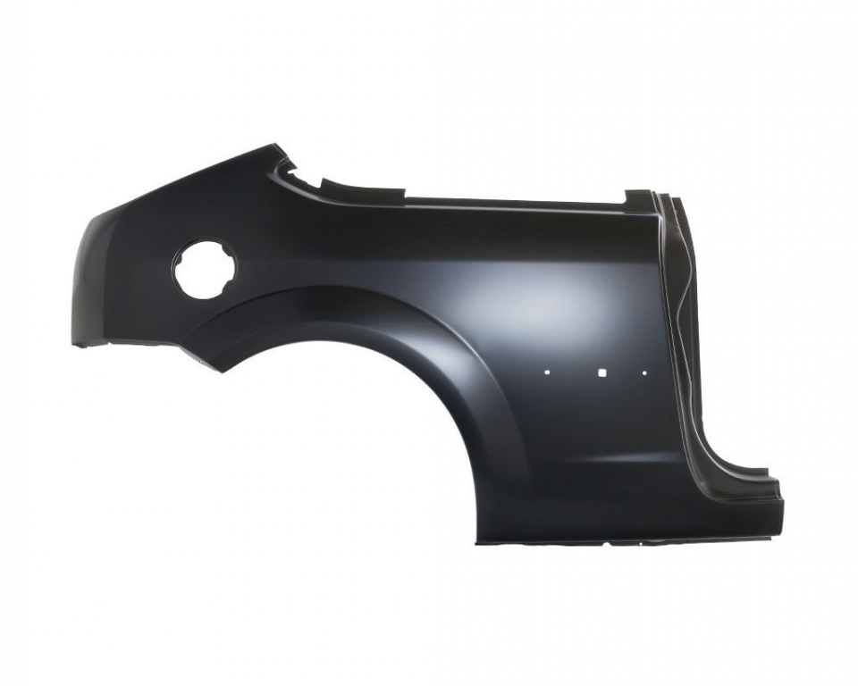 Aripa spate 3 usi dreapta FORD FOCUS 04/08