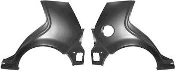 Aripa spate 5 usi dreapta VW GOLF PLUS 04/09