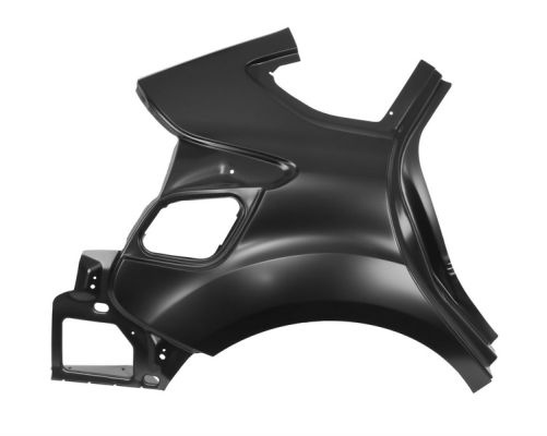 Aripa spate 5 usi stanga FORD FOCUS 11/14