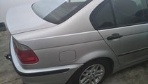 Aripa spate bmw 320d e46 limuzina