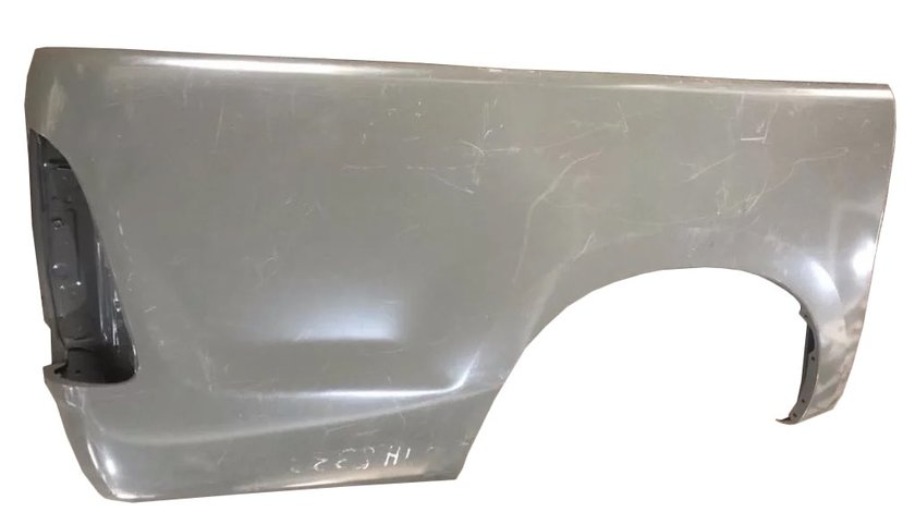 Aripa spate dreapta 4 usi Toyota Hilux- 2005/2009