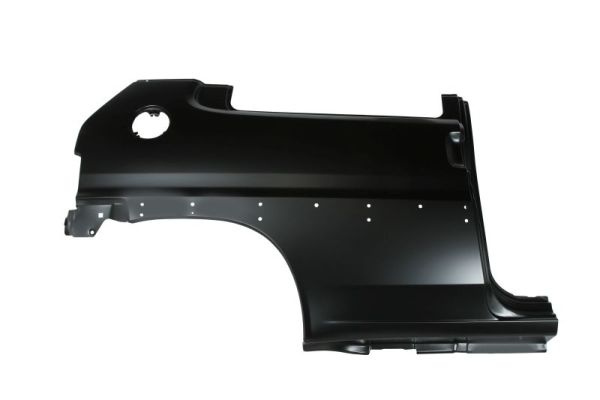 Aripa spate dreapta (6504010518512P BLIC) Citroen