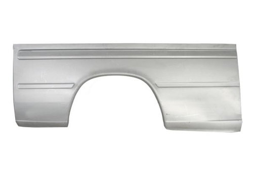 Aripa spate dreapta (6504013546586P BLIC) MERCEDES-BENZ,VW
