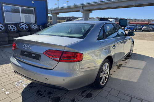 Aripa spate dreapta Audi A4 B8/8K [2007 - 2011]