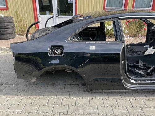 ARIPA SPATE DREAPTA AUDI A5 A5 - - (2011 2016)