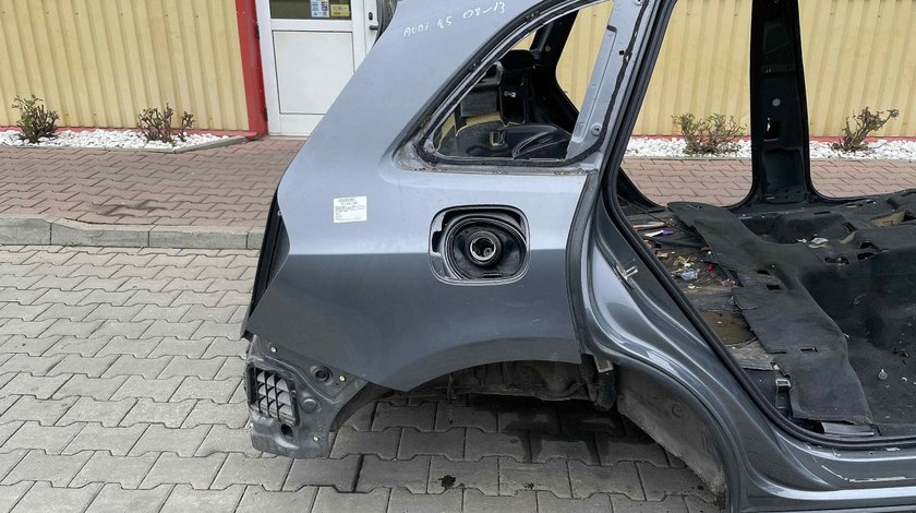 ARIPA SPATE DREAPTA AUDI Q5 Q5 - (2008 2013)