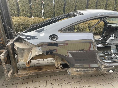 ARIPA SPATE DREAPTA AUDI TT - - (2006 2014)