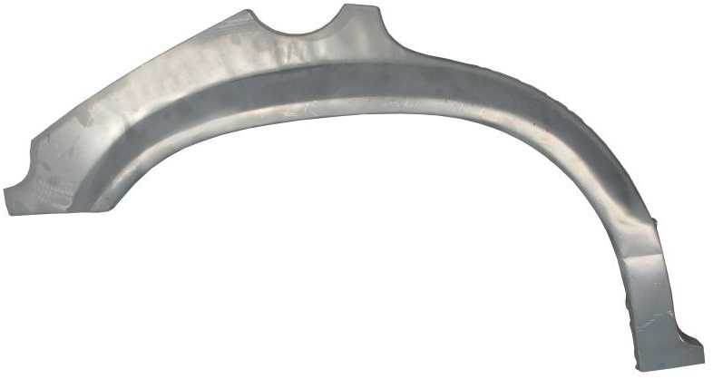Aripa Spate Dreapta Blic Kia Sportage 1 1997-2003 6504-03-3290582P