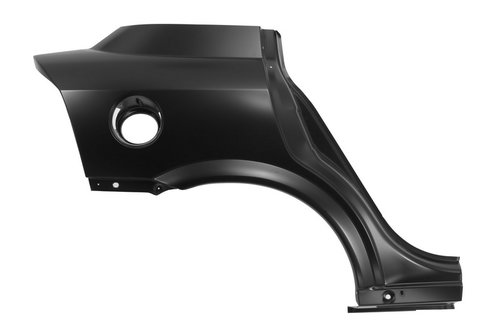 Aripa Spate Dreapta Blic Opel Astra G 1998-2004 5 Usi 6504-01-5051514P