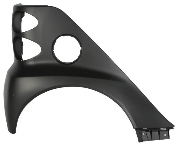 Aripa Spate Dreapta Blic Smart ForTwo 451 2007-2014 6504-01-3502516P