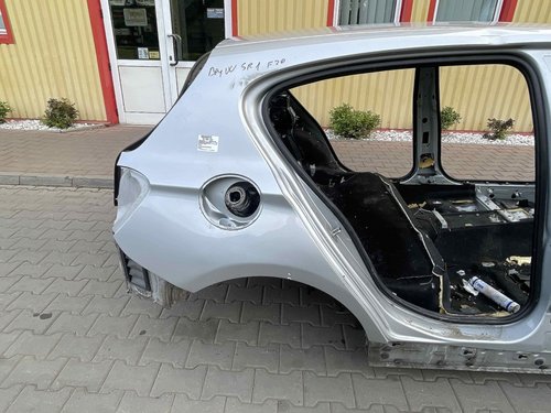ARIPA SPATE DREAPTA BMW SERIA 1 F20 - - (2011 2015)