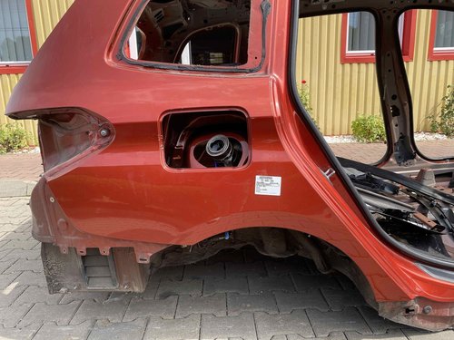 ARIPA SPATE DREAPTA BMW SERIA 2 F 45 - - (2018 2021)
