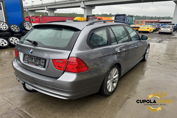Aripa spate dreapta BMW Seria 3 E91 [2004 - 2010]