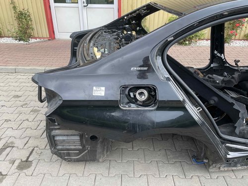 ARIPA SPATE DREAPTA BMW SERIA 3 F 30 - - (2015 2018)