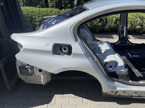 ARIPA SPATE DREAPTA BMW SERIA 3 F 30 SERIA 3 F 30 - - (2011 2018)