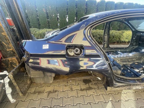 ARIPA SPATE DREAPTA BMW SERIA 5 F 10 - - (2010 2014)