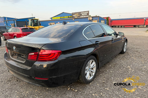 Aripa spate dreapta BMW Seria 5 F10 [facelift] [2013 - 2017]