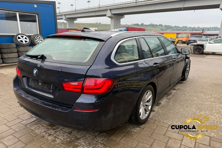 Aripa spate dreapta BMW Seria 5 F11 [2009 - 2013]